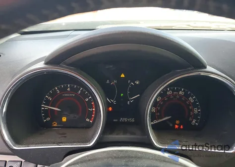 2011 Toyota Highlander Limited z USA, uszkodzony, nr VIN 5TDDK3EHXBS043059